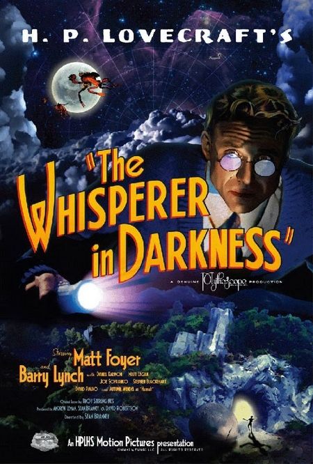 The Whisperer In Darkness (2011) 720p BluRay x264-PublicHD