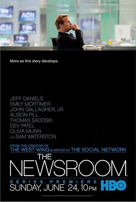 The Newsroom 2012 S01E10 720p HDTV x264 - EVOLVE