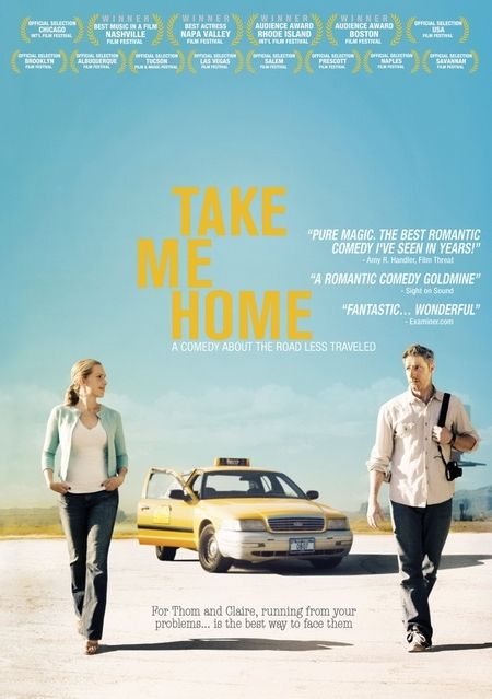 Take Me Home (2011) LIMITED DVDRip NEW XviD-TASTE