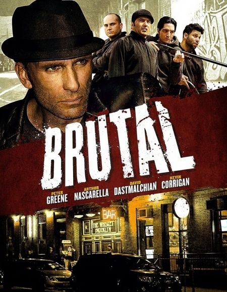 1,000 Times More Brutal (2012) DVDRip Xvid AC3-UnKnOwN