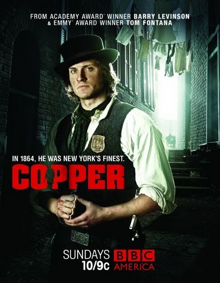 Copper S01E09 HDTV x264-2HD Copper S01E09 HDTV x264-2HD