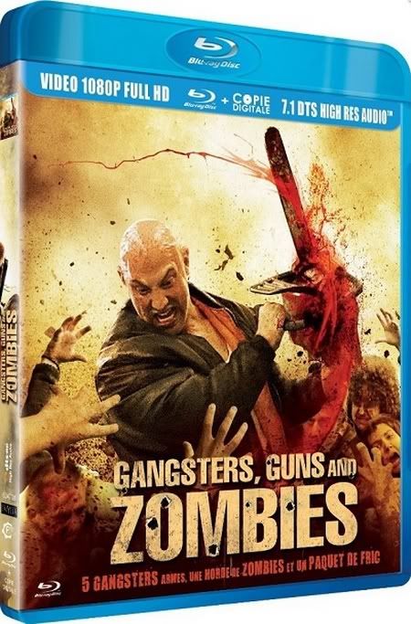 Gangsters, Guns and Zombies (2012) DVDRip XviD-PTpOWeR Gangsters, Guns and Zombies (2012) DVDRip XviD-PTpOWeR