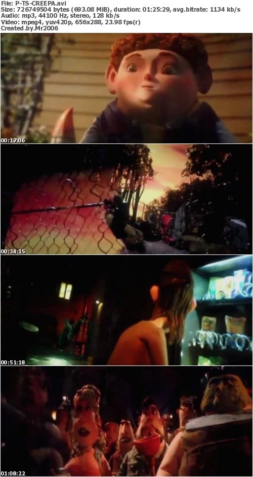 ParaNorman (2012) TS READNFO XviD - CREEPA ParaNorman (2012) TS READNFO XviD - CREEPA