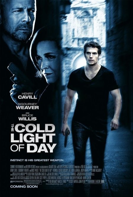 The Cold Light Of Day (2012) DVDRip XviD AC3-PTpOWeR The Cold Light Of Day (2012) DVDRip XviD AC3-PTpOWeR