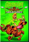 Scooby Doo Safari Creatures (2012)