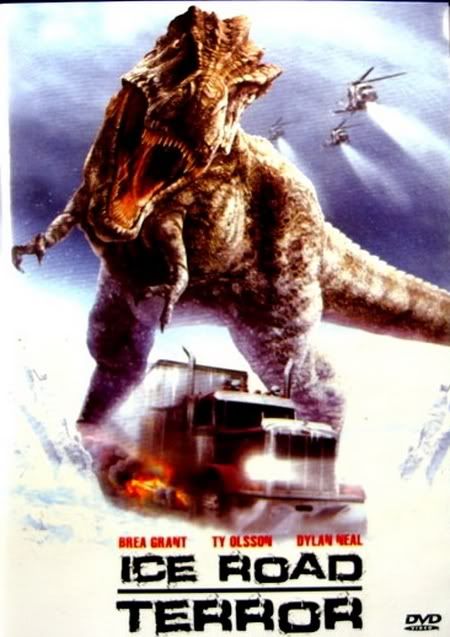Ice Road Terror (2011) Dvdrip Xvid - Ptpower Ice Road Terror (2011) Dvdrip Xvid - Ptpower