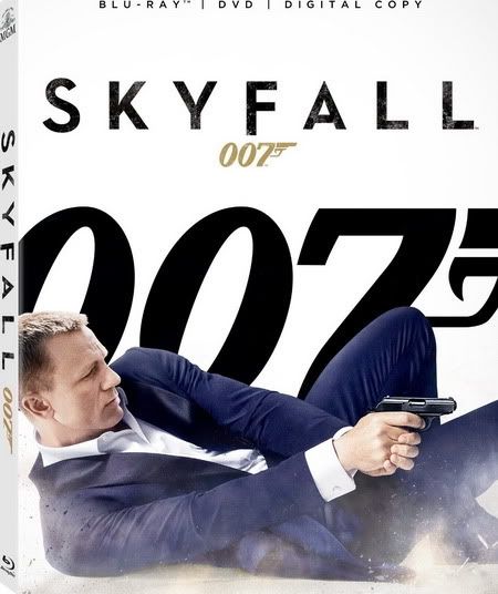 Skyfall (2012) BRRiP XVID - RiSES Skyfall (2012) BRRiP XVID - RiSES