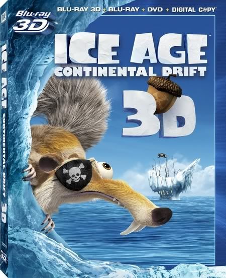 Ice Age: Continental Drift (2012) 1080p BluRay DTS x264-PublicHD Ice Age: Continental Drift (2012) 1080p BluRay DTS x264-PublicHD
