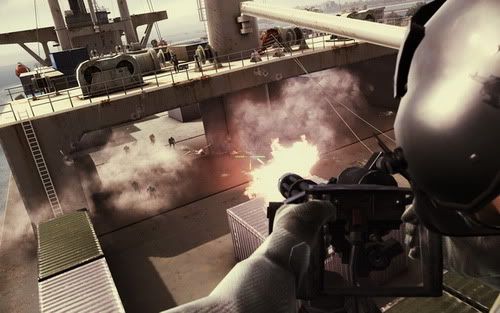 Ace Combat: Assault Horizon Enhanced Edition - FLT (PC/ENG/2013)