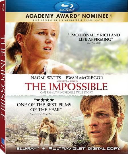 The Impossible 2012 Dvdrip Xvid Trinity