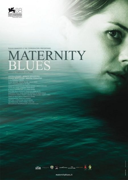 Maternity Blues (2011) DVDRip XviD-iLG Maternity Blues (2011) DVDRip XviD-iLG