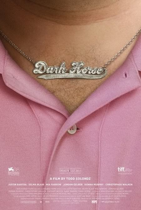 Dark Horse (2011) LIMITED DVDRip XviD-MARGiN Dark Horse (2011) LIMITED DVDRip XviD-MARGiN