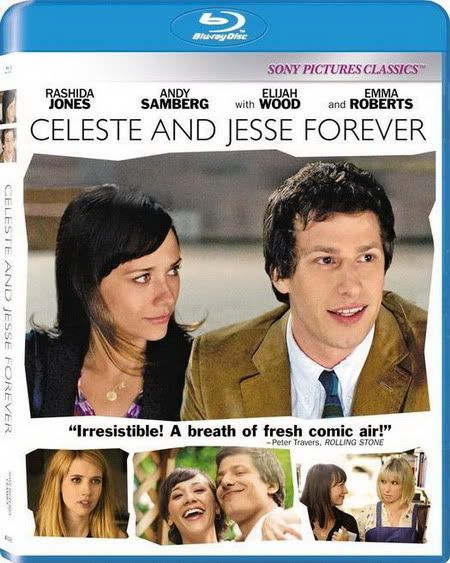 Celeste and Jesse Forever (2012) DVDRip XviD-DEiTY Celeste and Jesse Forever (2012) DVDRip XviD-DEiTY