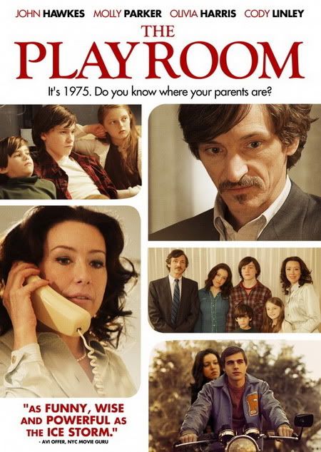 The Playroom (2012) DVDRip XviD-LPD The Playroom (2012) DVDRip XviD-LPD