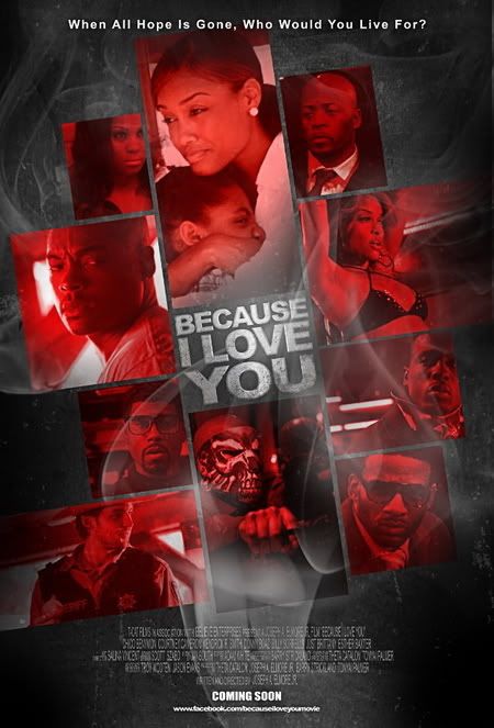 Because I Love You (2012) UNRATED 720p WEB-DL AAC 2.0 H264-NGB