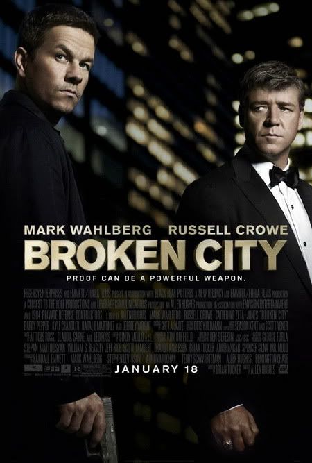Broken City (2013) Cam - TommieCook