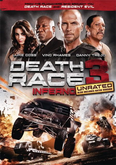 Death Race 3: Inferno (2012) UNRATED PROPER DVDRip XviD-VoMiT Death Race 3: Inferno (2012) UNRATED PROPER DVDRip XviD-VoMiT