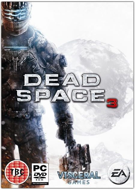 Dead Space 3-RELOADED
