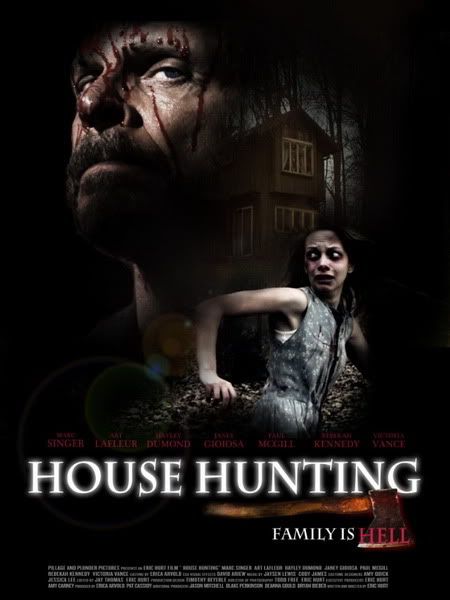 House Hunting (2013) 720p WEBRiP XViD AC3-LEGi0N House Hunting (2013) 720p WEBRiP XViD AC3-LEGi0N