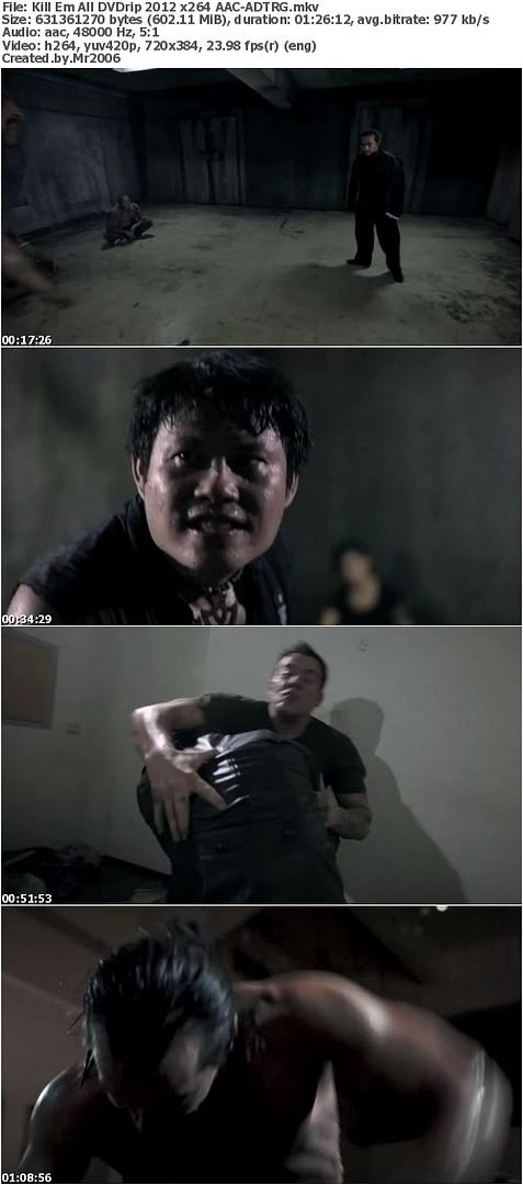 Kill 'em All (2012) DVDRip x264 AAC-ADTRG Kill 'em All (2012) DVDRip x264 AAC-ADTRG