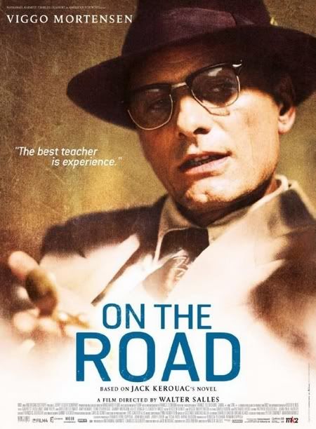 On The Road (2012) LIMITED DVDRip XviD - Larceny On The Road (2012) LIMITED DVDRip XviD - Larceny