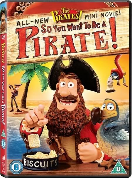 The Pirates So You Want To Be A Pirate (2012) R5 XviD-AQOS The Pirates So You Want To Be A Pirate (2012) R5 XviD-AQOS