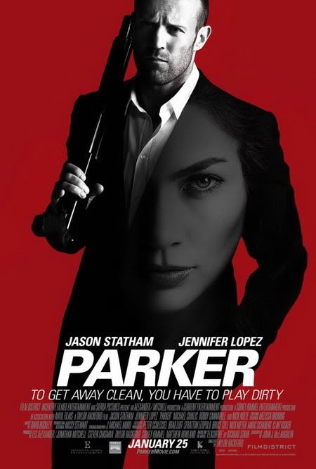Parker (2013) CAM XviD READNFO-THC Parker (2013) CAM XviD READNFO-THC