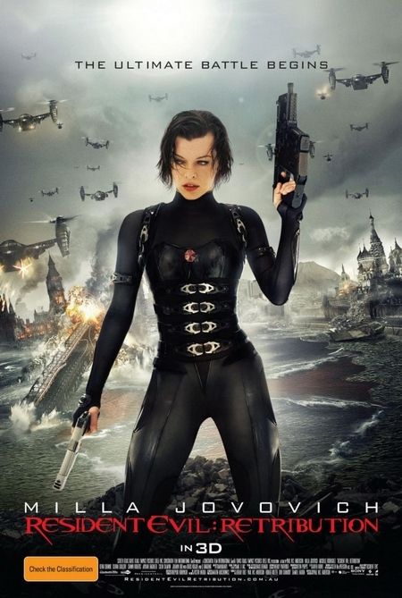 Resident Evil: Retribution (2012) 1080p TS XviD 5.1 AC3 - MATiNE Resident Evil: Retribution (2012) 1080p TS XviD 5.1 AC3 - MATiNE