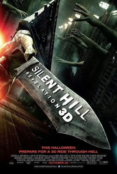 Silent Hill: Revelation (2012) TS XViD-INSPiRAL Silent Hill: Revelation (2012) TS XViD-INSPiRAL
