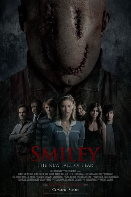 Smiley (2012) DVDRiP AC3 5.1 XviD-AXED