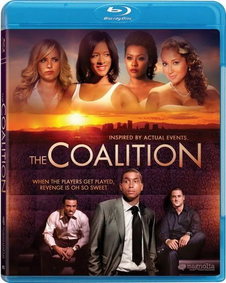 The Coalition (2013) DVDRip XviD-PTpOWeR The Coalition (2013) DVDRip XviD-PTpOWeR