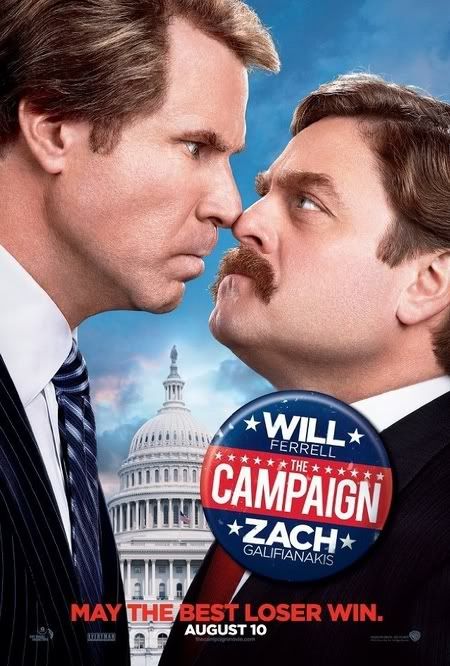 The Campaign (2012) TS NEW SOURCE XviD - ILLUMINATI The Campaign (2012) TS NEW SOURCE XviD - ILLUMINATI
