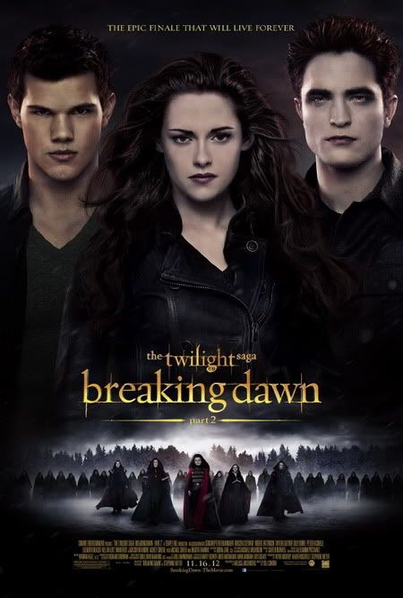 The Twilight Saga Breaking Dawn Part 2 2012 Dvdrip Sparks
