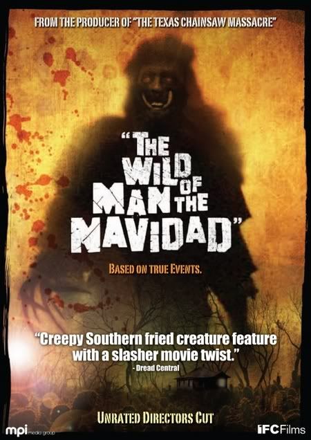 The Wild Man of the Navidad (2008) DVDRip XviD - VoMiT The Wild Man of the Navidad (2008) DVDRip XviD - VoMiT