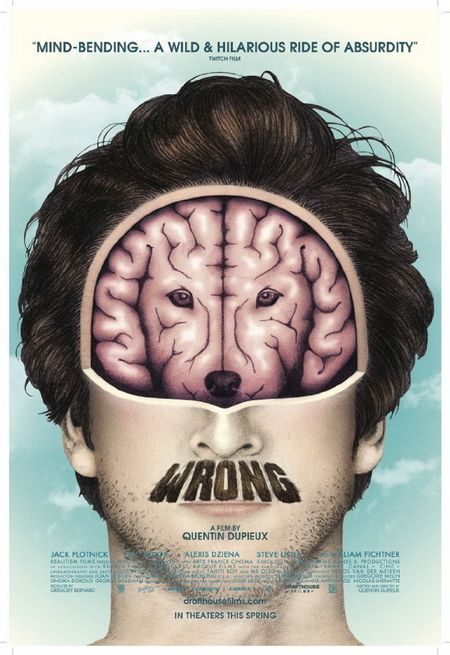Wrong (2012) LIMITED 720p BluRay x264-GECKOS Wrong (2012) LIMITED 720p BluRay x264-GECKOS