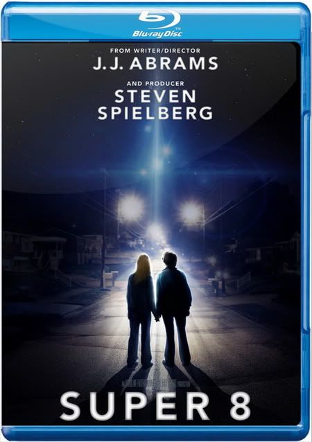 Super 8 (2011) BRRip XViD - DTRG