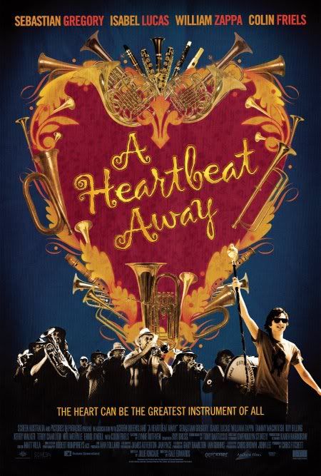 A Heartbeat Away 2011 Dvdrip XViD- aAF A Heartbeat Away 2011 Dvdrip XViD- aAF