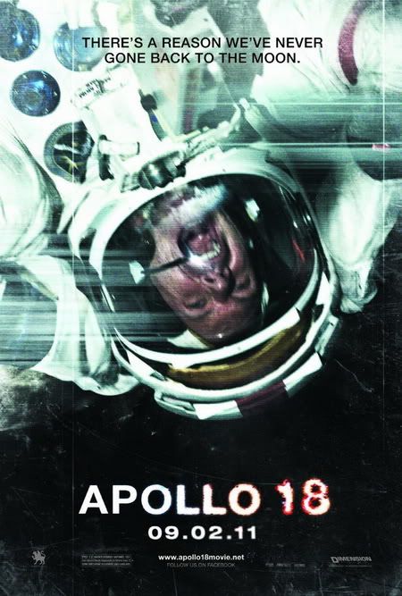 Apollo 18 (2011) R5 LiNE XviD - AbSurdiTy