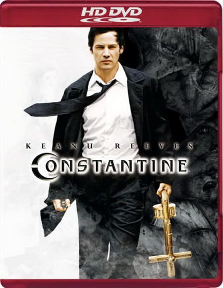 Constantine (2005) 720p HDDVD x264 AC3-SiC