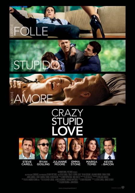 Crazy Stupid Love (2011) TS Xvid-TCM