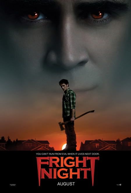 Fright Night (2011) TELESYNC XviD-playXD