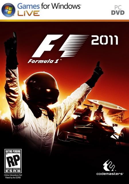 F1 2011 FullRip-BLACKBOX