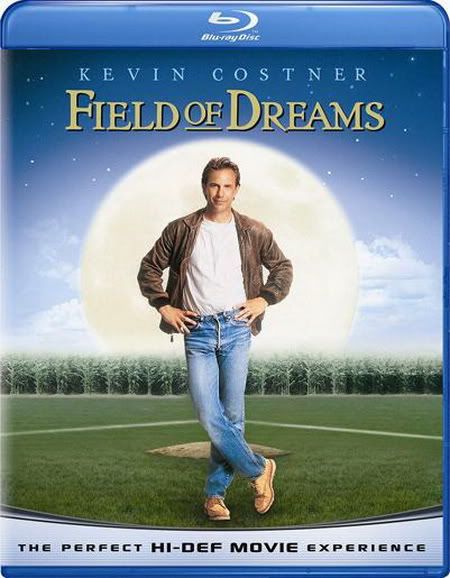 Field of Dreams (1989) - BRrip -MRShanku