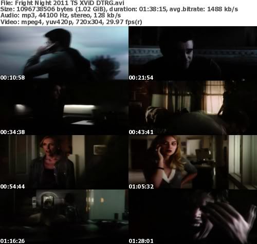 <strong>Fright</strong> <strong>Night</strong> (<strong>2011</strong>) TS XViD - DTRG