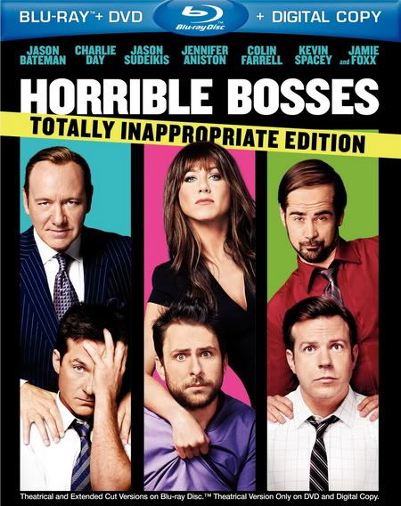 Horrible Bosses (2011) 720p BDRip x264 AC3 - ZERO