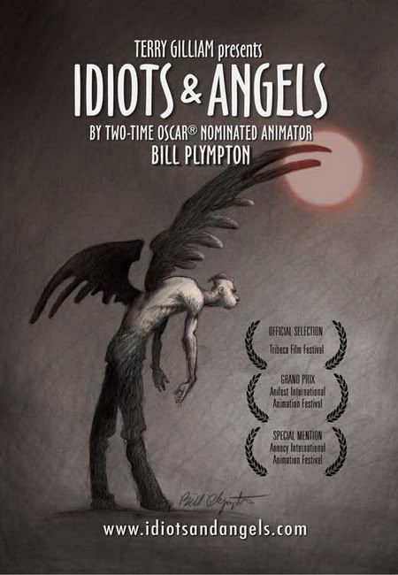 Idiots And Angels (2008) DVDRip XviD - playXD Idiots And Angels (2008) DVDRip XviD - playXD