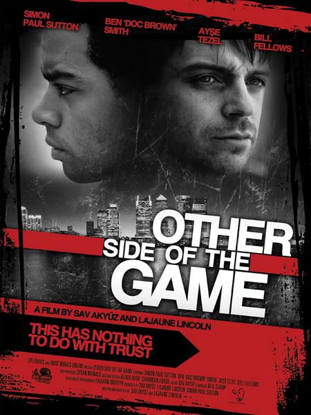 The Other Side Of The Game (2010) BRRIP X264 AAc - CrEwSaDe