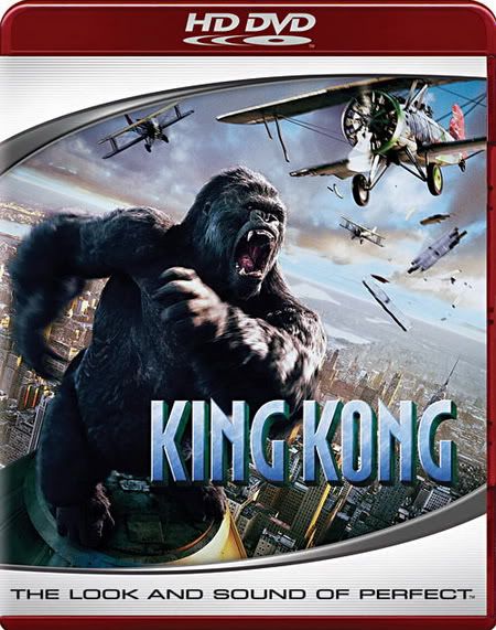 King Kong (2005) 720p HDDVD x264 AC3-SiC