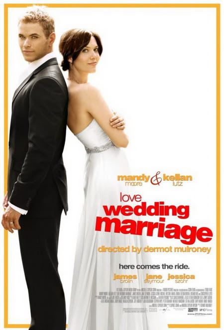 Love Wedding Marriage (2011) DVDRip XviD - X Love Wedding Marriage (2011) DVDRip XviD - X