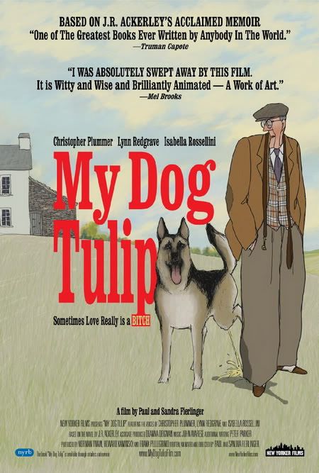 My Dog Tulip (2009) DVDRIP - UnKnOwN